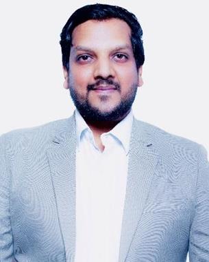 Rishabh Gupta